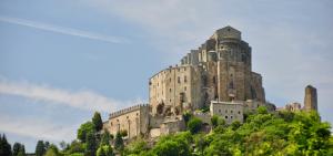 Sacra San Michele Minibus Tour