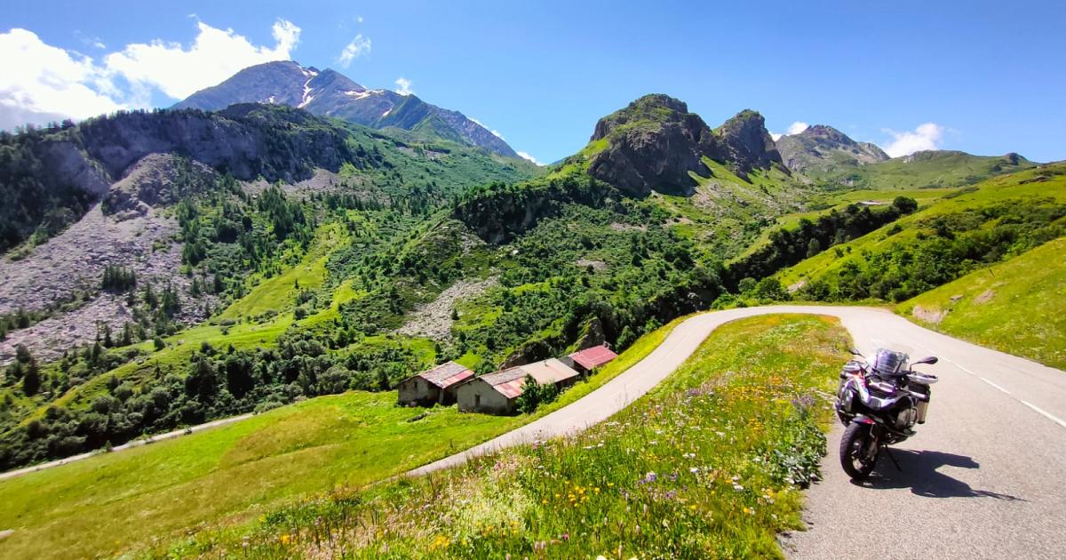 Val Gardena Giro Dei Passi Mtb Giro Quattro Passi Bici